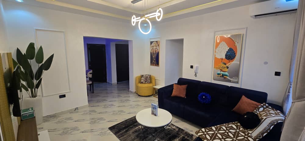 Apartment A01 - Image 2