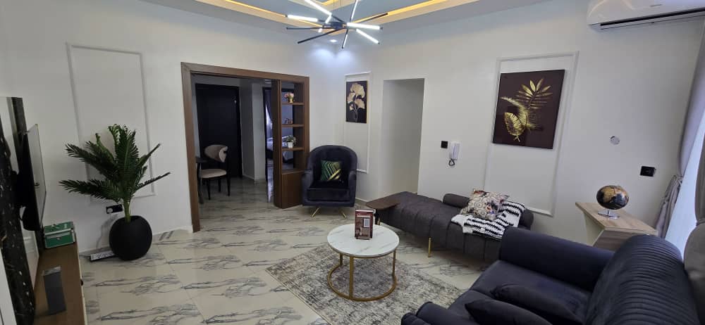 Apartment B01 - Image 2