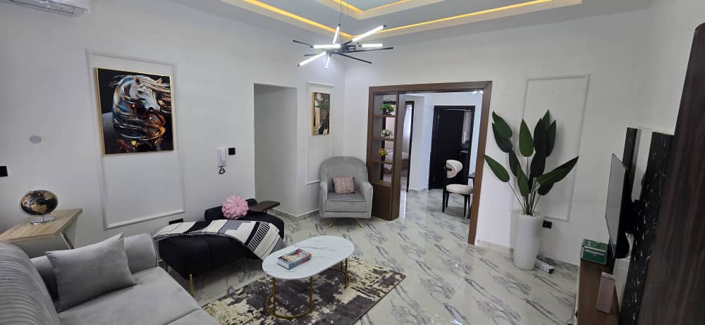 Apartment B02 - Image 2