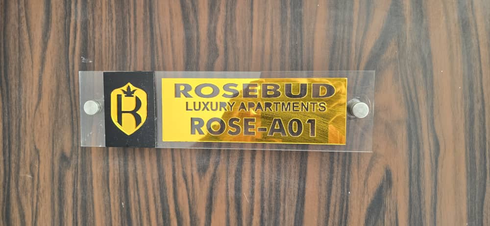 Apartment A01 - Image 1