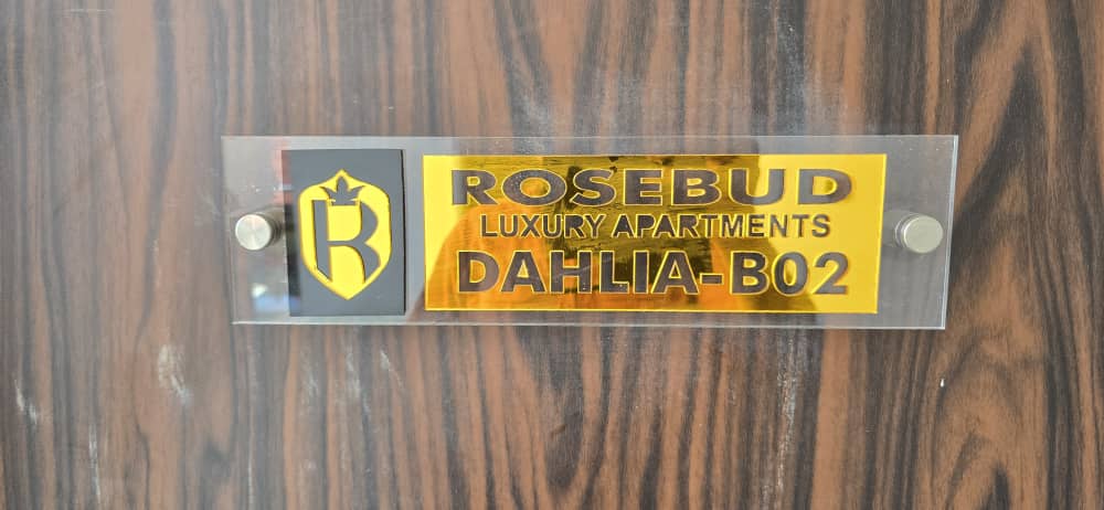 Apartment B02 - Image 1