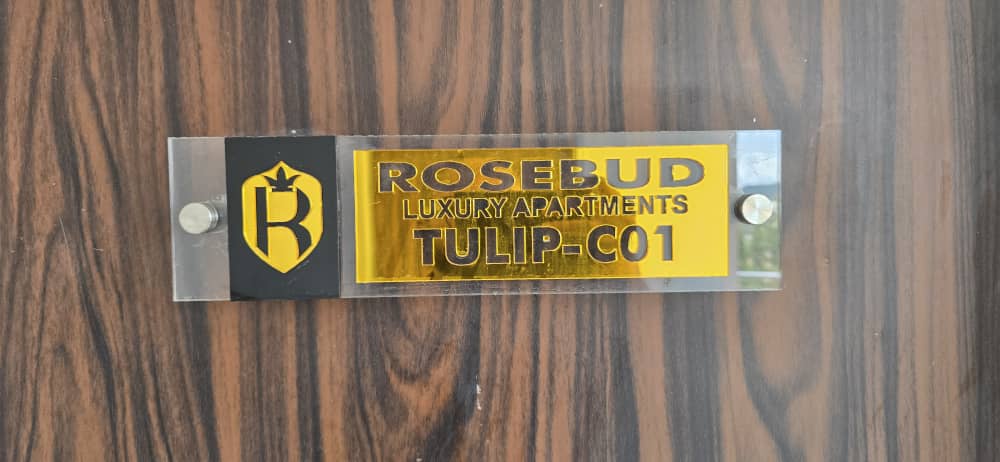 Apartment C01 - Image 1