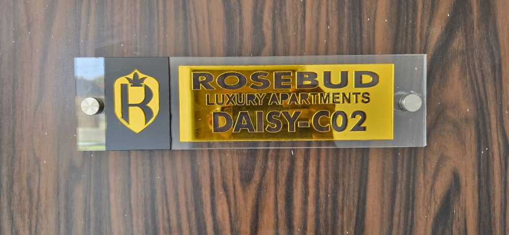 Apartment C02 - Image 1